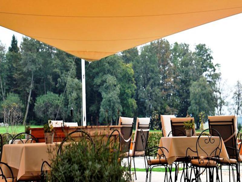 Elegans Hotel Brdo Kranj Exterior foto